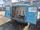 Грузовой фургон УАЗ-390995-04